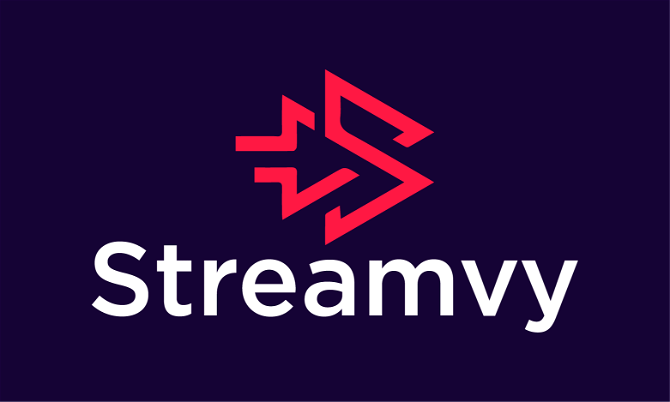 Streamvy.com